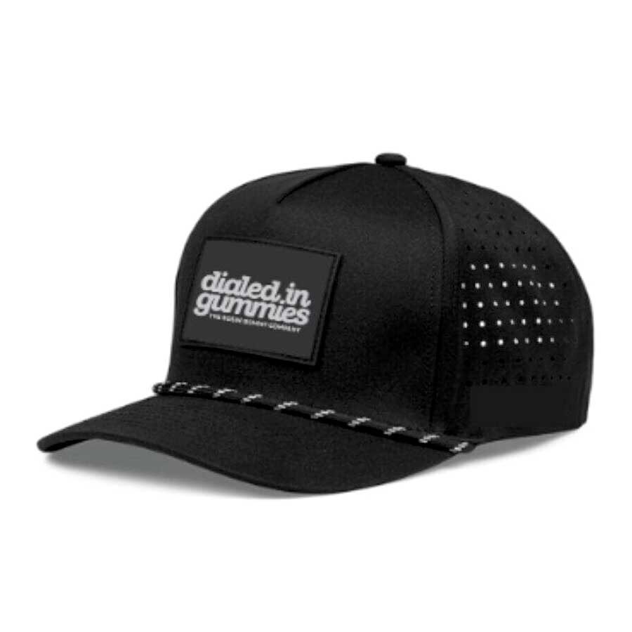 Classic Trucker Hat