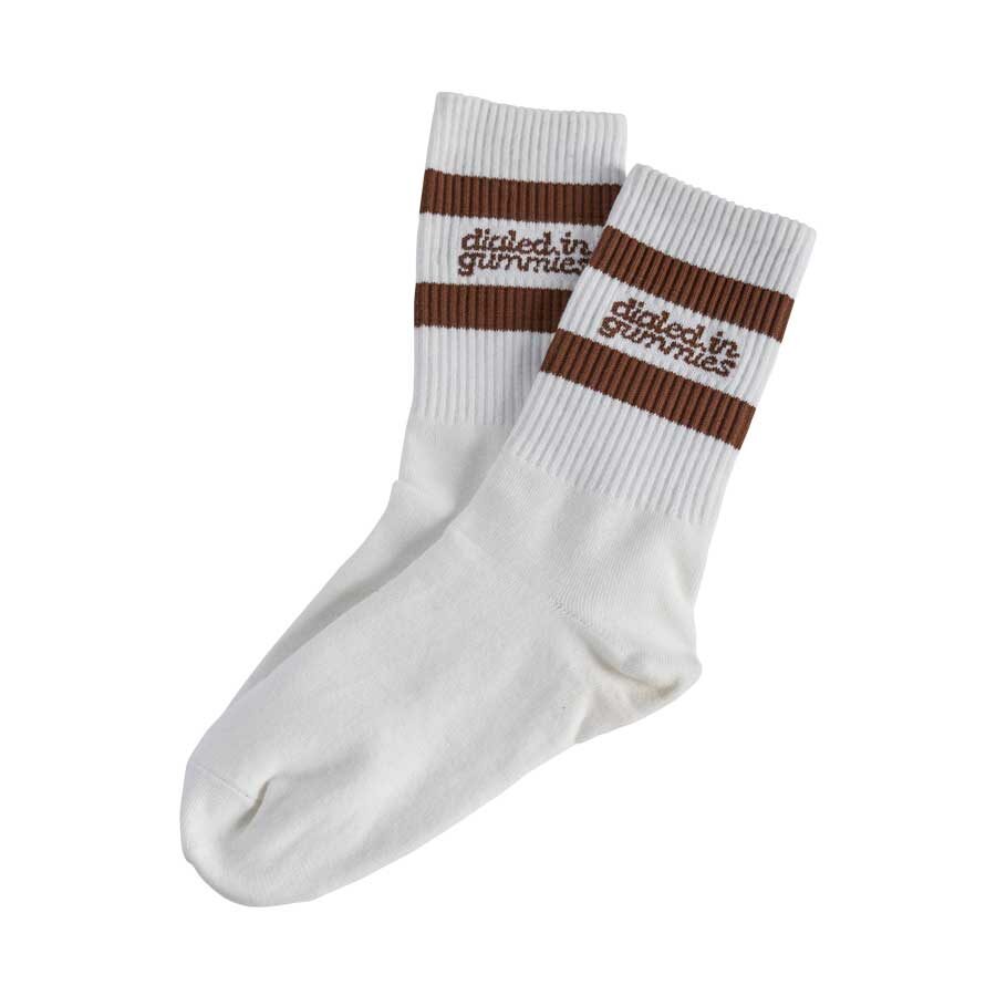 doob tube socks