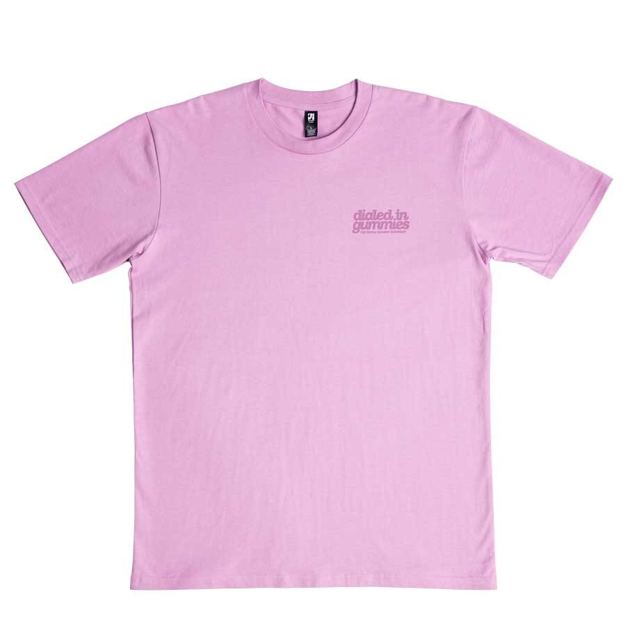 hula tee