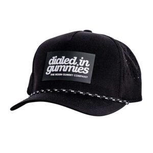 performance rope hat