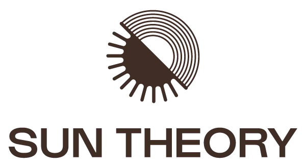 | Sun Theory sun theory logo